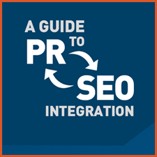 The Coming Integration of PR and SEO